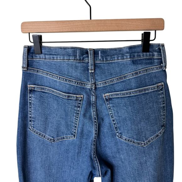 ABERCROMBIE & FITCH The Slim Straight Ultra High Rise 27/4R - Picture 3 of 5